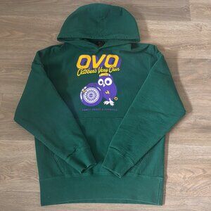 Vintage OVO Hoodie